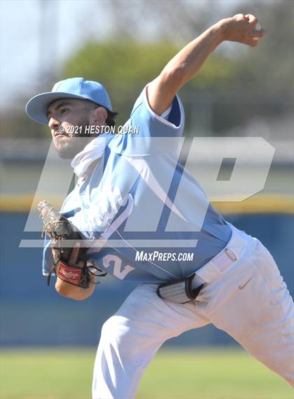 Thumbnail 1 in Mayfair @ North (CIF-SS D5 Playoffs) photogallery.