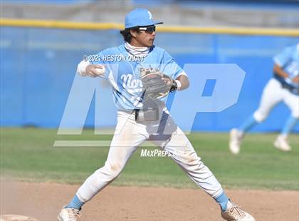 Thumbnail 3 in Mayfair @ North (CIF-SS D5 Playoffs) photogallery.