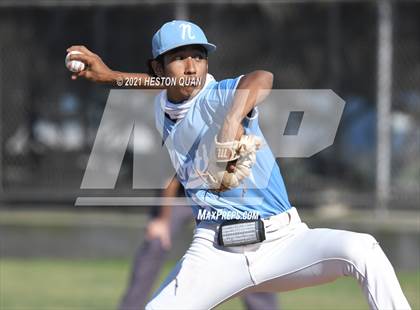 Thumbnail 1 in Mayfair @ North (CIF-SS D5 Playoffs) photogallery.
