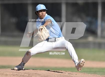Thumbnail 1 in Mayfair @ North (CIF-SS D5 Playoffs) photogallery.
