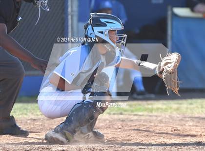 Thumbnail 3 in Mayfair @ North (CIF-SS D5 Playoffs) photogallery.