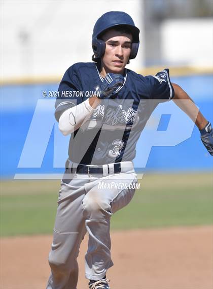 Thumbnail 1 in Mayfair @ North (CIF-SS D5 Playoffs) photogallery.