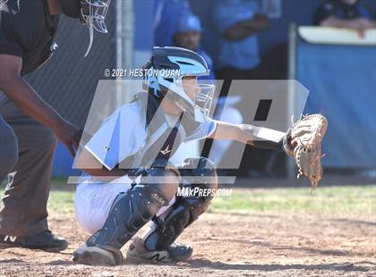 Thumbnail 3 in Mayfair @ North (CIF-SS D5 Playoffs) photogallery.