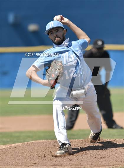 Thumbnail 1 in Mayfair @ North (CIF-SS D5 Playoffs) photogallery.