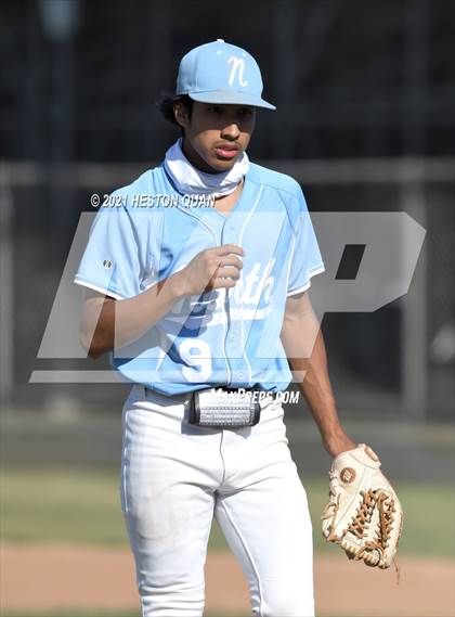 Thumbnail 1 in Mayfair @ North (CIF-SS D5 Playoffs) photogallery.