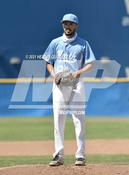 Thumbnail 1 in Mayfair @ North (CIF-SS D5 Playoffs) photogallery.