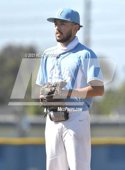 Thumbnail 2 in Mayfair @ North (CIF-SS D5 Playoffs) photogallery.