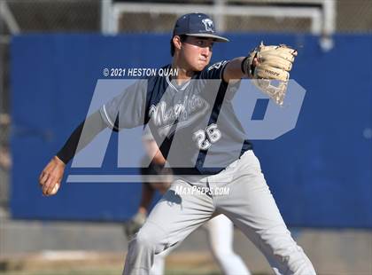 Thumbnail 1 in Mayfair @ North (CIF-SS D5 Playoffs) photogallery.