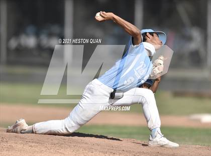 Thumbnail 2 in Mayfair @ North (CIF-SS D5 Playoffs) photogallery.