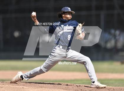 Thumbnail 3 in Mayfair @ North (CIF-SS D5 Playoffs) photogallery.