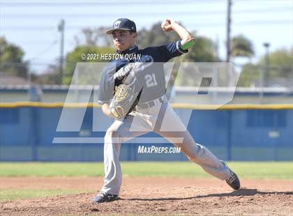 Thumbnail 2 in Mayfair @ North (CIF-SS D5 Playoffs) photogallery.