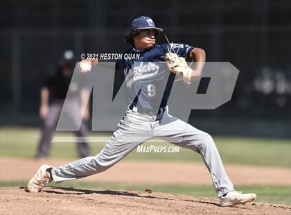 Thumbnail 1 in Mayfair @ North (CIF-SS D5 Playoffs) photogallery.