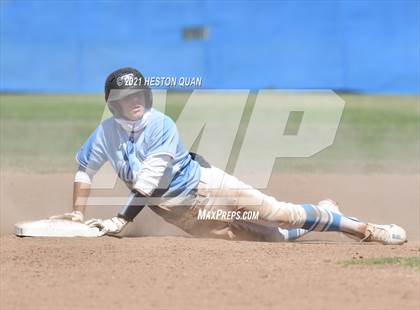 Thumbnail 2 in Mayfair @ North (CIF-SS D5 Playoffs) photogallery.