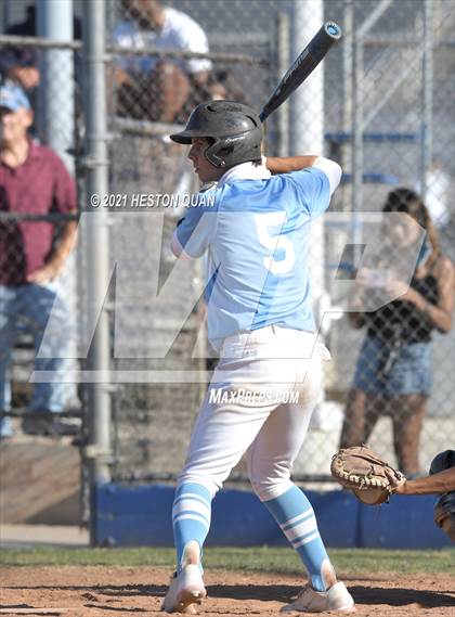 Thumbnail 1 in Mayfair @ North (CIF-SS D5 Playoffs) photogallery.