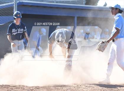 Thumbnail 2 in Mayfair @ North (CIF-SS D5 Playoffs) photogallery.