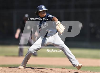 Thumbnail 3 in Mayfair @ North (CIF-SS D5 Playoffs) photogallery.