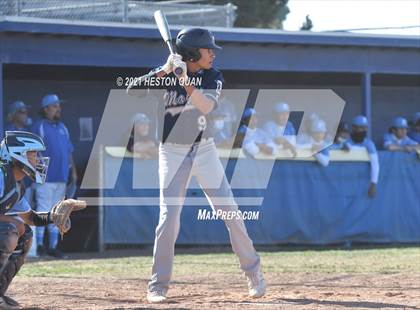 Thumbnail 1 in Mayfair @ North (CIF-SS D5 Playoffs) photogallery.