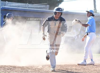 Thumbnail 1 in Mayfair @ North (CIF-SS D5 Playoffs) photogallery.