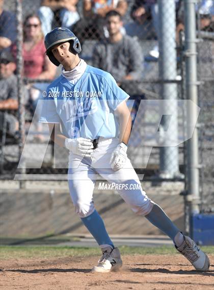 Thumbnail 3 in Mayfair @ North (CIF-SS D5 Playoffs) photogallery.