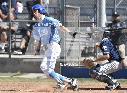 Thumbnail 1 in Mayfair @ North (CIF-SS D5 Playoffs) photogallery.