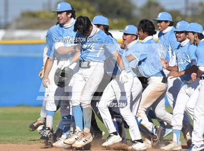 Thumbnail 1 in Mayfair @ North (CIF-SS D5 Playoffs) photogallery.