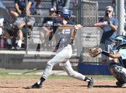 Thumbnail 2 in Mayfair @ North (CIF-SS D5 Playoffs) photogallery.
