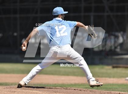 Thumbnail 3 in Mayfair @ North (CIF-SS D5 Playoffs) photogallery.