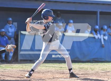 Thumbnail 1 in Mayfair @ North (CIF-SS D5 Playoffs) photogallery.