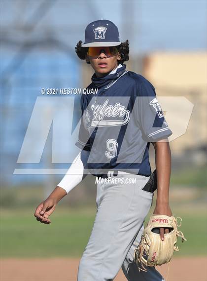 Thumbnail 1 in Mayfair @ North (CIF-SS D5 Playoffs) photogallery.