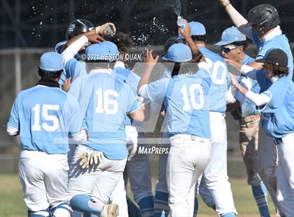Thumbnail 1 in Mayfair @ North (CIF-SS D5 Playoffs) photogallery.