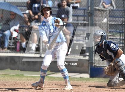 Thumbnail 3 in Mayfair @ North (CIF-SS D5 Playoffs) photogallery.