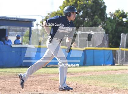 Thumbnail 1 in Mayfair @ North (CIF-SS D5 Playoffs) photogallery.