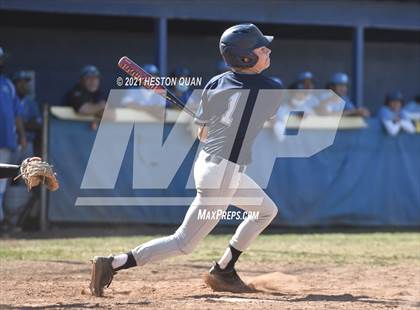 Thumbnail 3 in Mayfair @ North (CIF-SS D5 Playoffs) photogallery.
