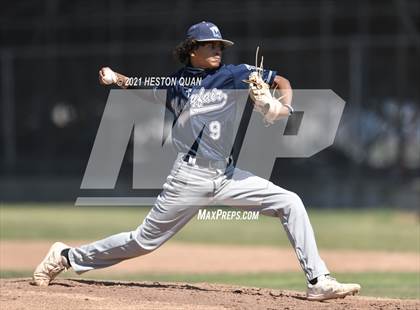 Thumbnail 3 in Mayfair @ North (CIF-SS D5 Playoffs) photogallery.