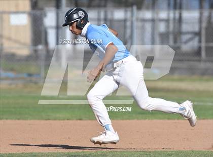Thumbnail 2 in Mayfair @ North (CIF-SS D5 Playoffs) photogallery.