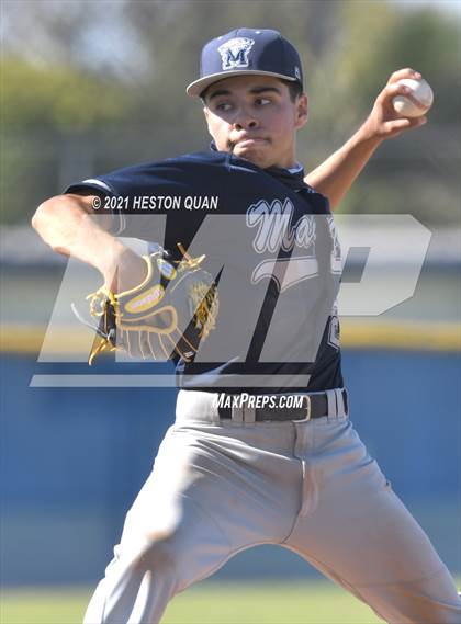 Thumbnail 1 in Mayfair @ North (CIF-SS D5 Playoffs) photogallery.