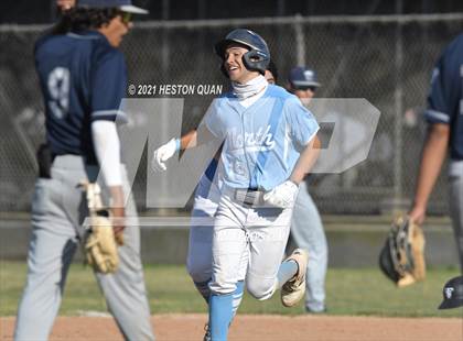 Thumbnail 2 in Mayfair @ North (CIF-SS D5 Playoffs) photogallery.