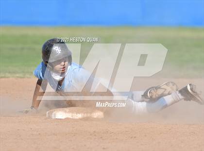 Thumbnail 1 in Mayfair @ North (CIF-SS D5 Playoffs) photogallery.