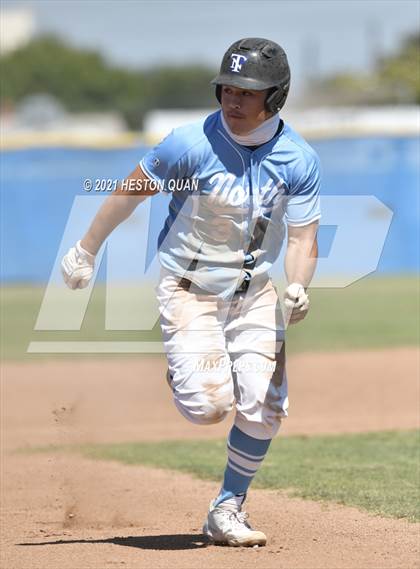 Thumbnail 3 in Mayfair @ North (CIF-SS D5 Playoffs) photogallery.