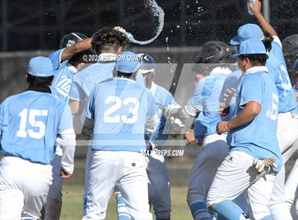 Thumbnail 1 in Mayfair @ North (CIF-SS D5 Playoffs) photogallery.