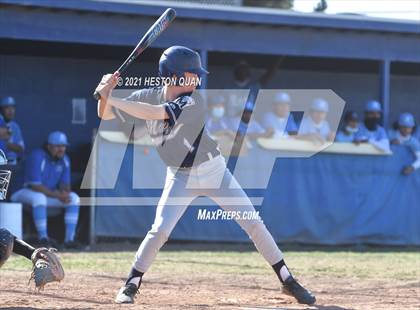 Thumbnail 2 in Mayfair @ North (CIF-SS D5 Playoffs) photogallery.