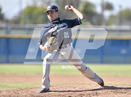 Thumbnail 3 in Mayfair @ North (CIF-SS D5 Playoffs) photogallery.