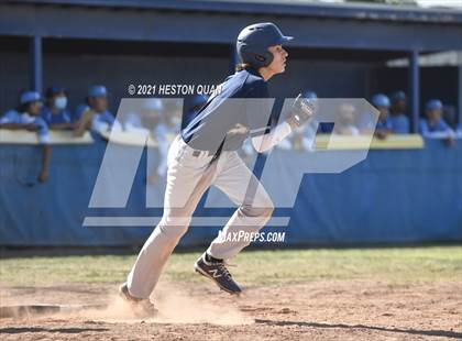 Thumbnail 3 in Mayfair @ North (CIF-SS D5 Playoffs) photogallery.