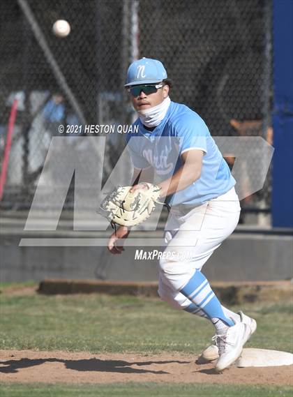 Thumbnail 1 in Mayfair @ North (CIF-SS D5 Playoffs) photogallery.