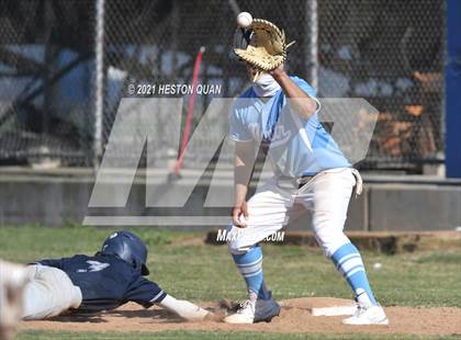 Thumbnail 3 in Mayfair @ North (CIF-SS D5 Playoffs) photogallery.