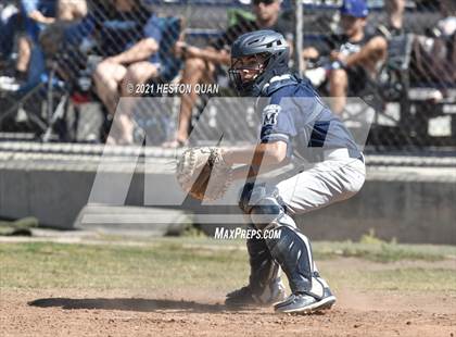 Thumbnail 2 in Mayfair @ North (CIF-SS D5 Playoffs) photogallery.