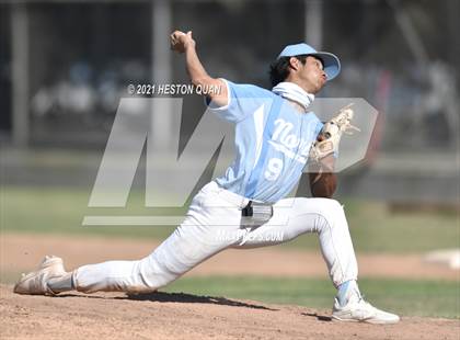 Thumbnail 1 in Mayfair @ North (CIF-SS D5 Playoffs) photogallery.