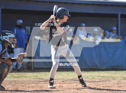 Thumbnail 2 in Mayfair @ North (CIF-SS D5 Playoffs) photogallery.