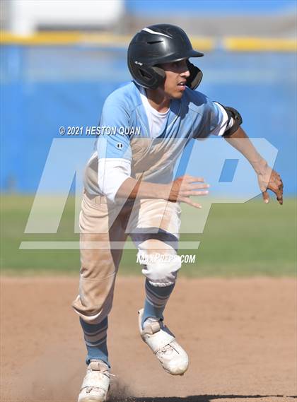 Thumbnail 3 in Mayfair @ North (CIF-SS D5 Playoffs) photogallery.