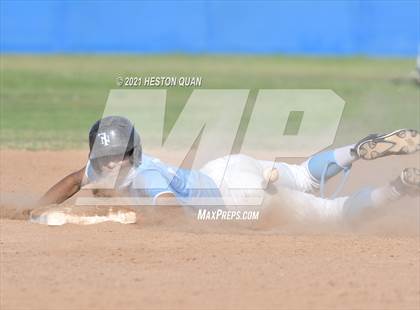 Thumbnail 2 in Mayfair @ North (CIF-SS D5 Playoffs) photogallery.